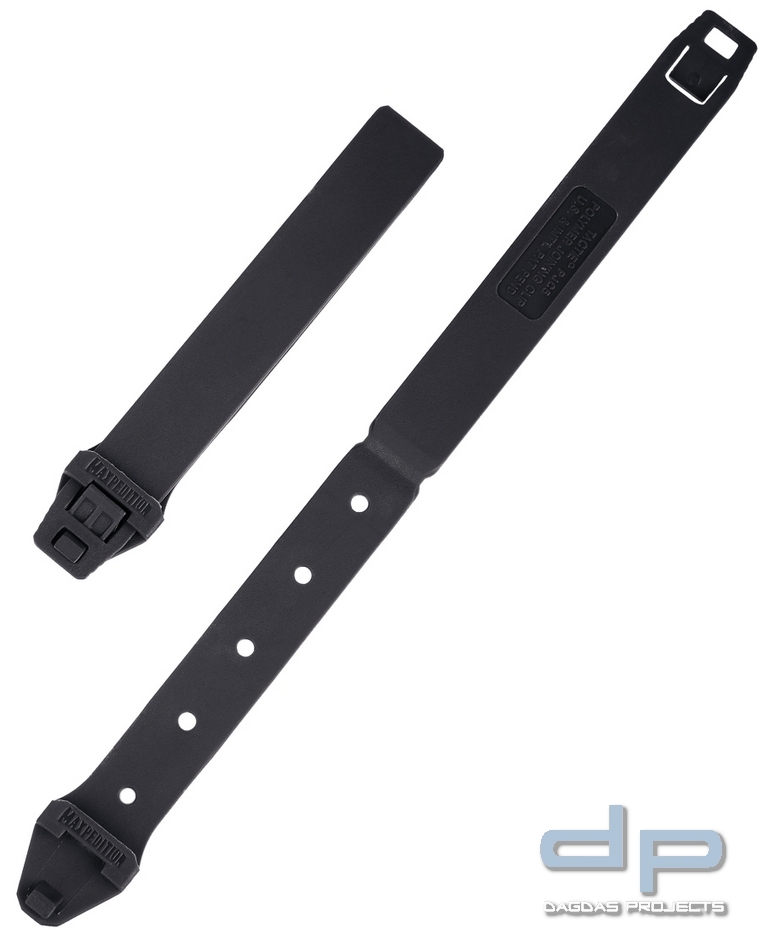 Maxpedition TacTie PJC5 6er Pack in verschiedenen Farben