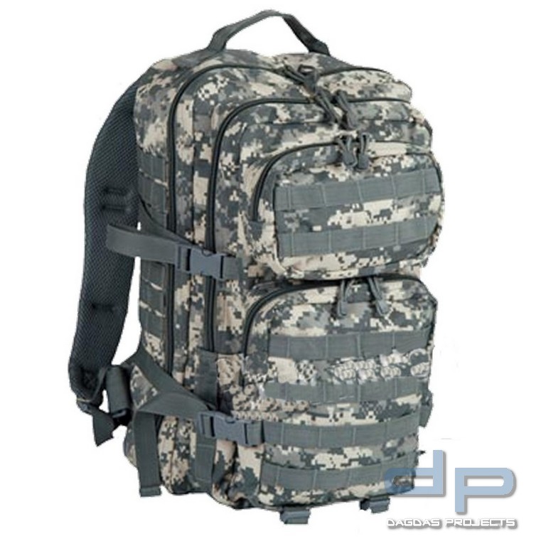 Rucksack "Assault Pack II" (37 Liter)