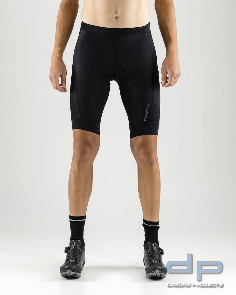 Craft Rise Shorts in verschiedenen Farben für Herren