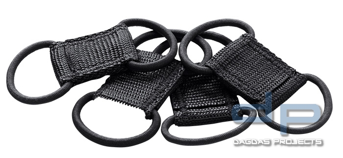 Tasmanian Tiger Cable Manager Set verschiedene Farben