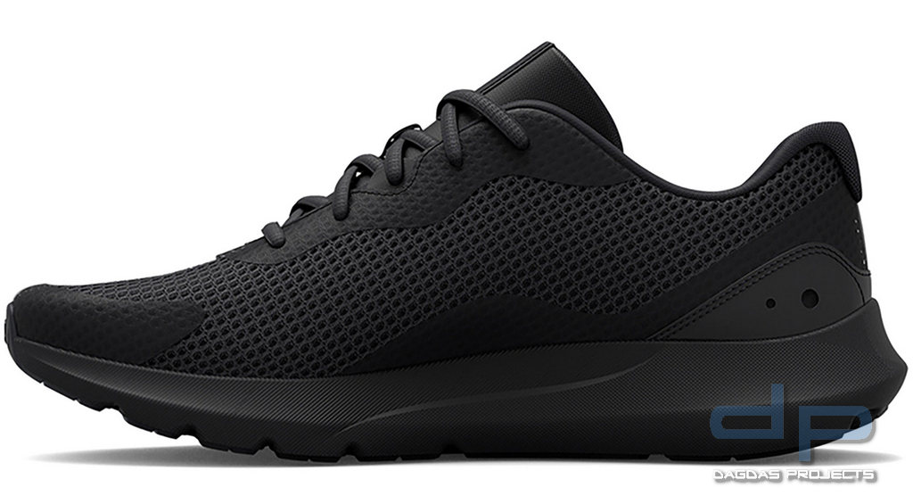 UNDER ARMOUR SURGE 3 HERREN LAUFSCHUH