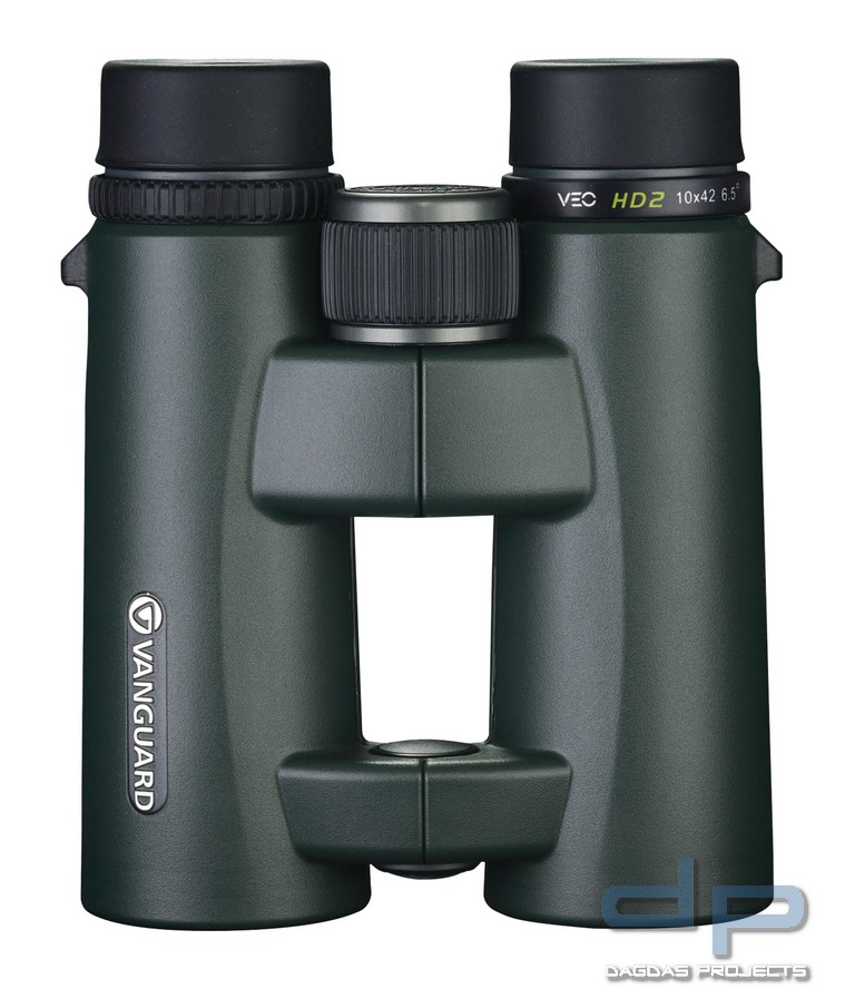 VANGUARD VEO HD2 10X42 CARBON FERNGLAS