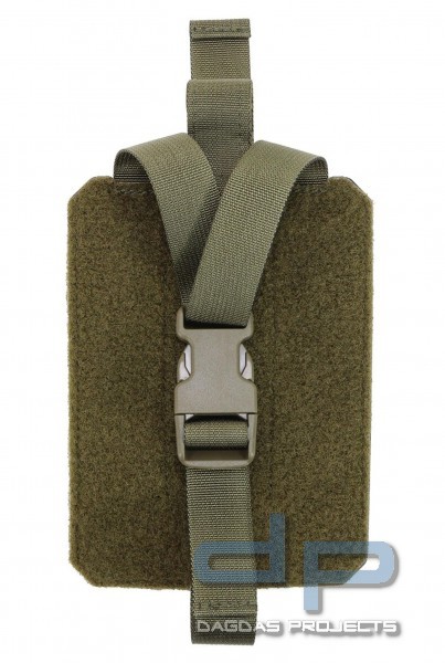 Templars Gear Rip-Off Pouch AZ-2 (Erste-Hilfe-Tasche) in verschiedenen Farben