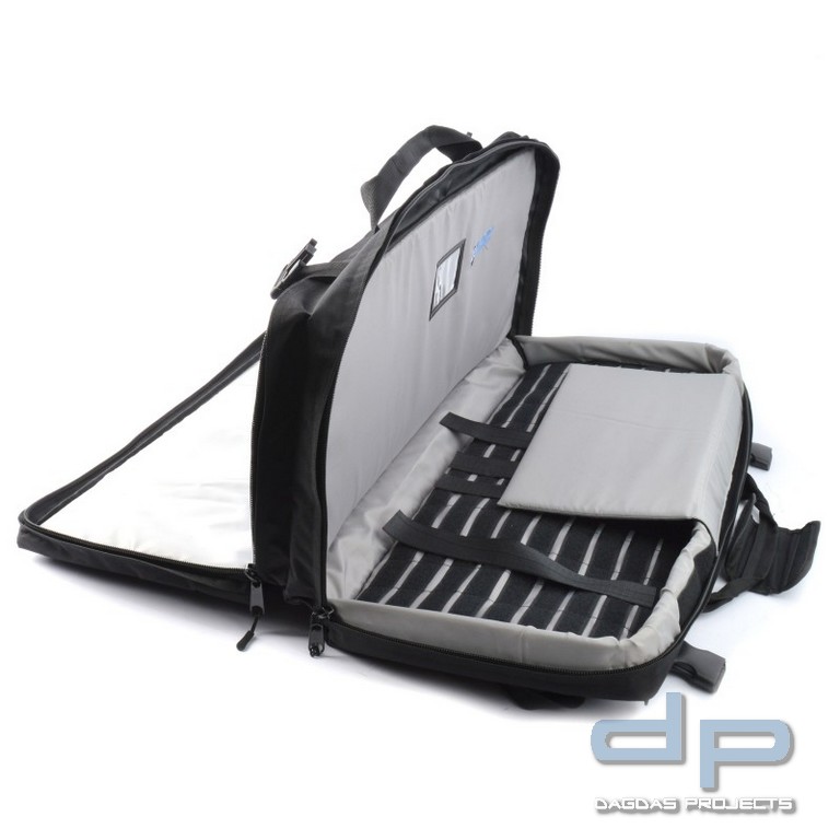 COP® 925 Molle Langwaffentasche Kurz (H&K MP5/MP7/G36C)
