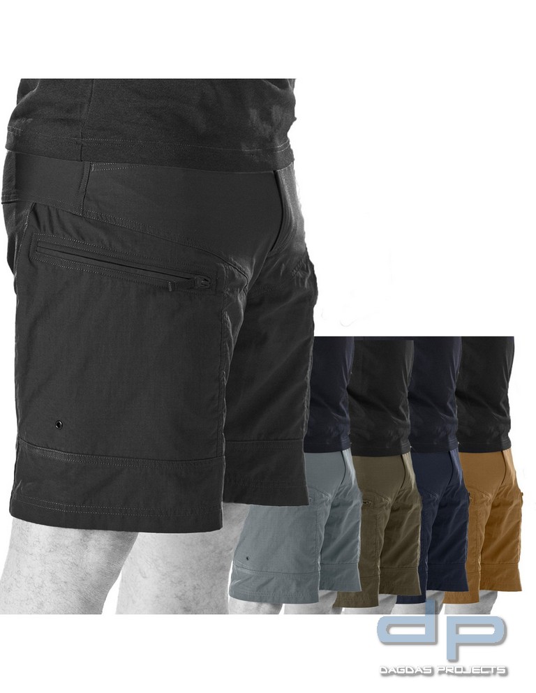 UF PRO® P-40 Ranger Tactical Shorts in verschiedenen Farben