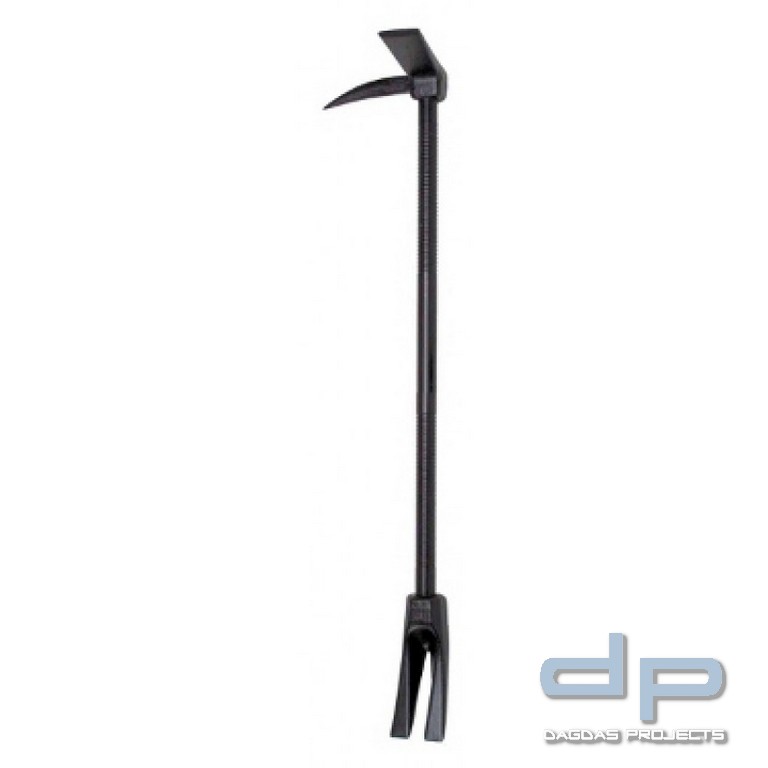 Hooligan-Tool mit Hebelklaue 36“ / 91 cm