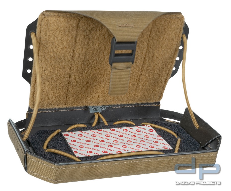 TEMPLARS GEAR ADMIN PANEL ASTROLABE IN VERSCHIEDENEN FARBEN