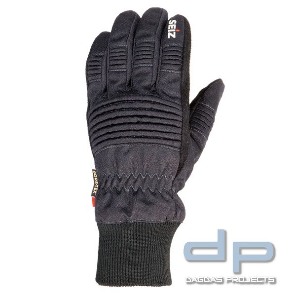 SEIZ® TF-S (Thermo Fighter S) Feuerwehrhandschuhe