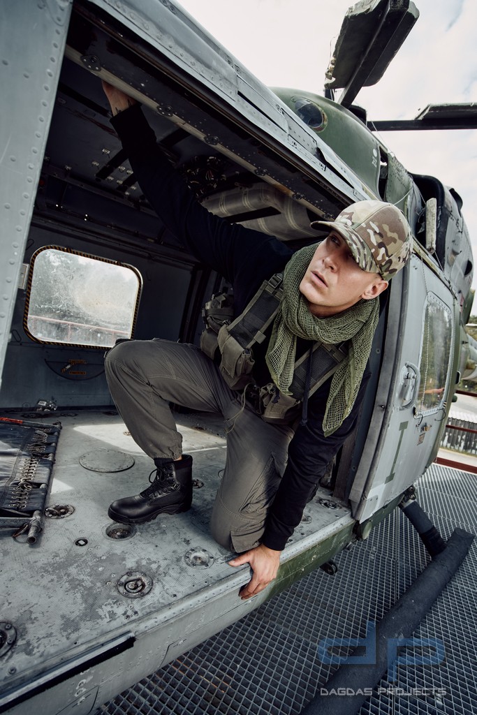 Flexfit Multicam® Cap in verschiedenen Farben