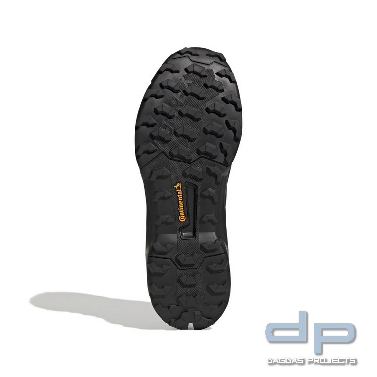 adidas Einsatzhalbschuh Terrex AX4 LOW, PrimaLoft® Isolation