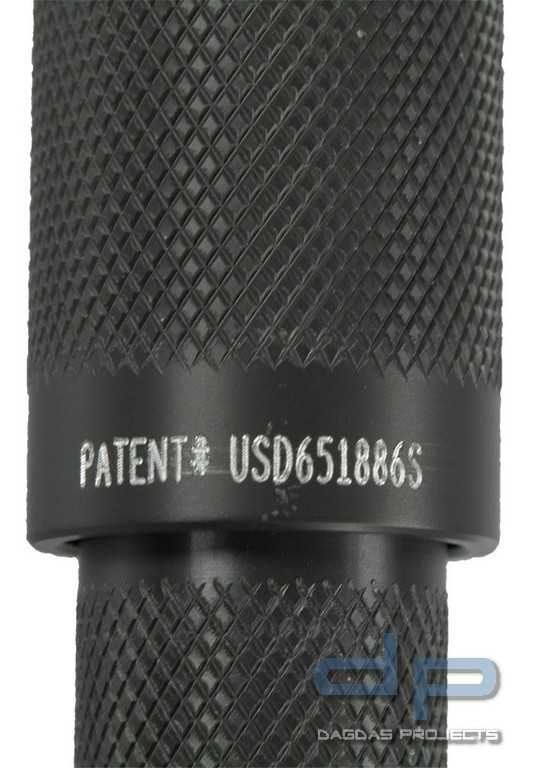 BCM Heavy Double-Tap Hammer