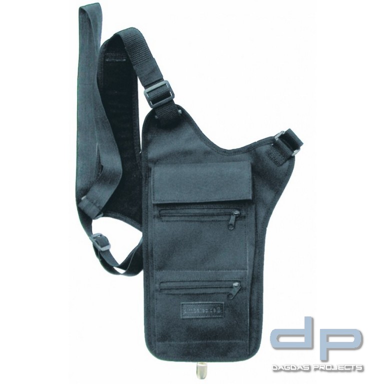 Body-Safe Sicherheitstasche - long / textil