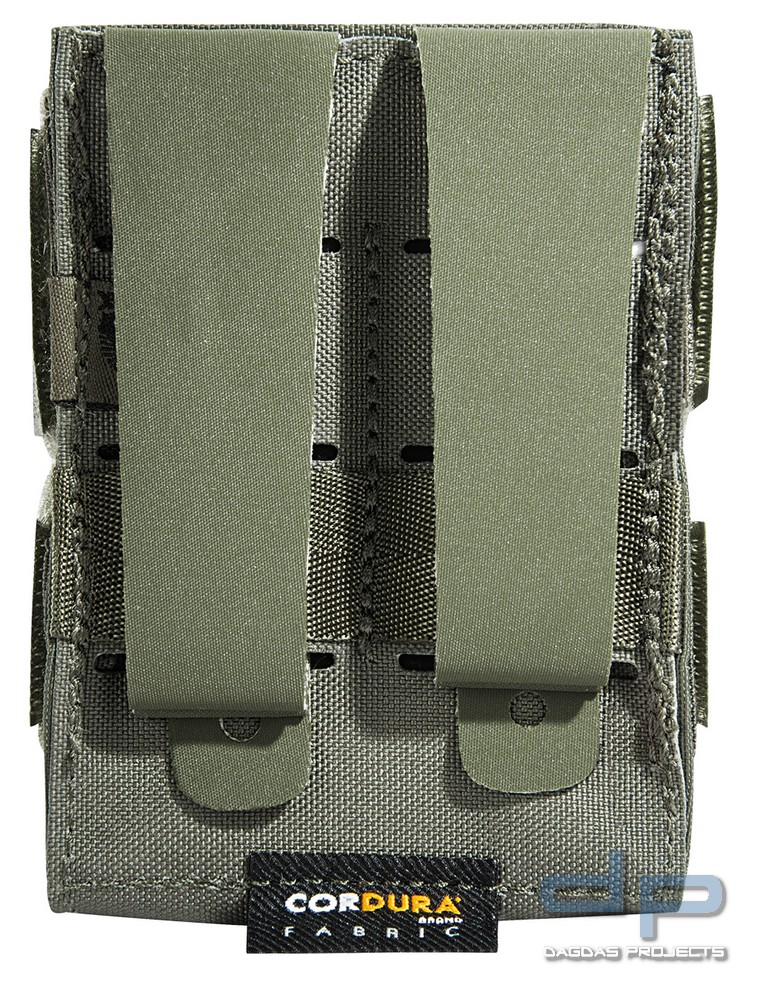 Tasmanian Tiger SGL Mag Pouch MCL LP IRR