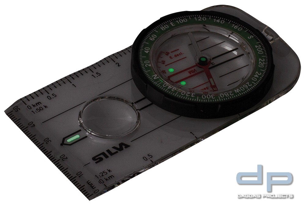 Silva Kompass Ranger