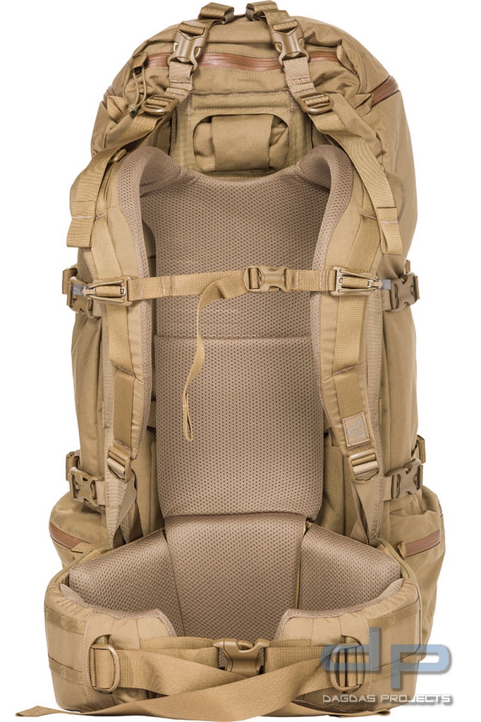 Mystery Ranch Selway Rucksack 60 L in 2 Farben