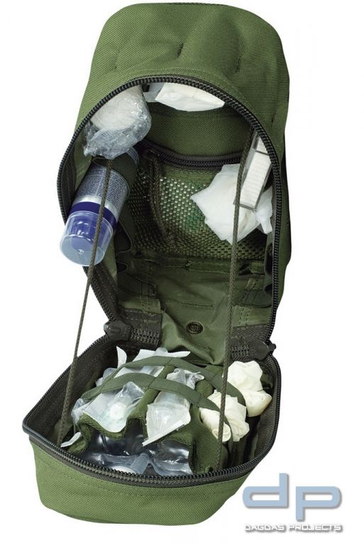 75Tactical Sanitätstasche Modular SA2 Oliv