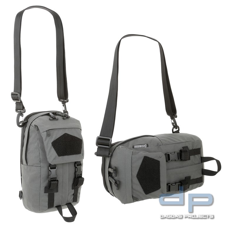 MAXPEDITION TT12 CONVERTIBLE BACKPACK 6 L in verschiedenen Farben