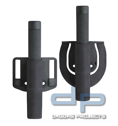 ASP 21zoll Federal Plate &amp; Paddle Set