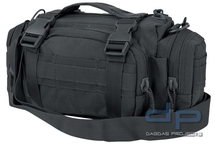 Condor Deployment Bag in verschiedenen Farben