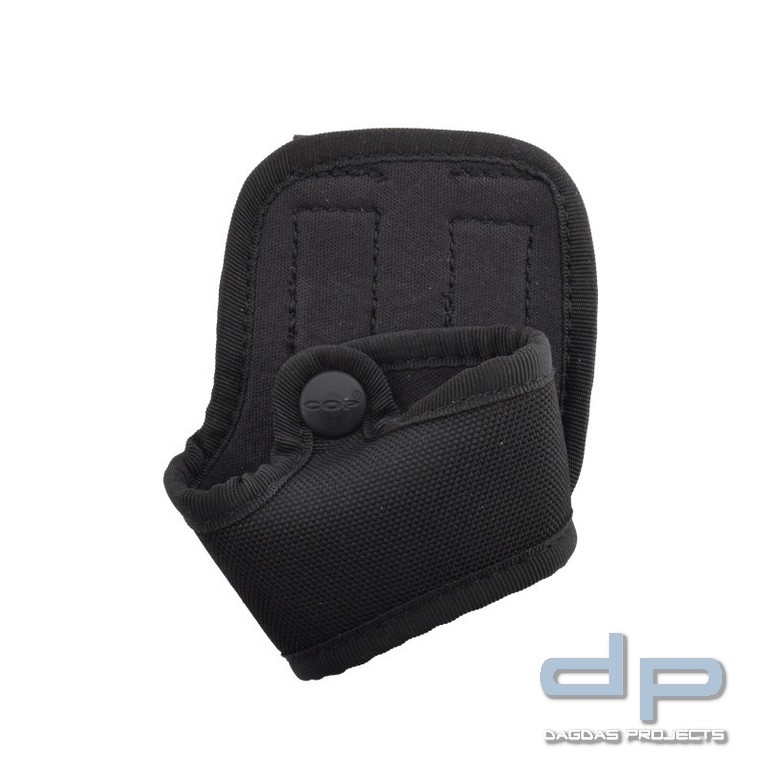 COP® 550C Handfesselholster, Cordura® Molle/Gürtel