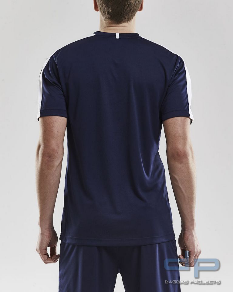 Trikot PROGRESS Jersey Contrast für Herren in verschiedenen Farben