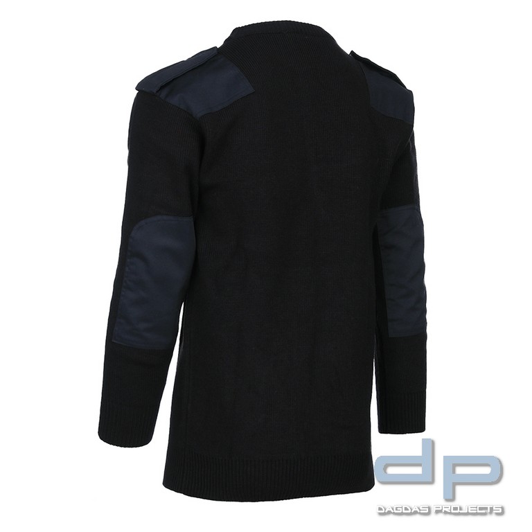 Arbeits-Pullover acryl (fein)