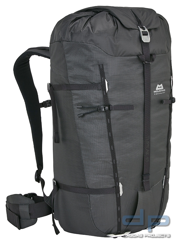 Mountain Equipment Tupilak 45+