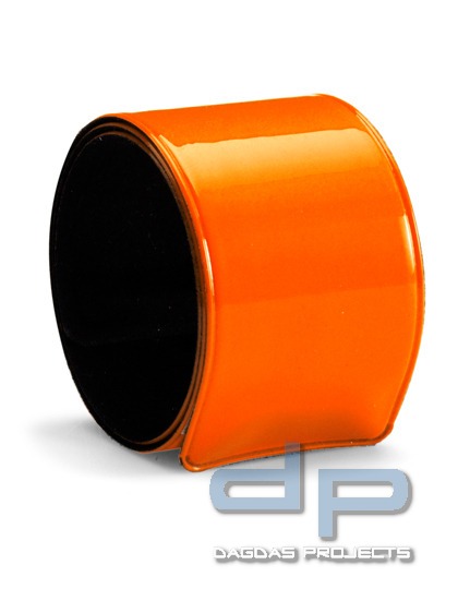 Snap-Armband in verschiedenen Farben