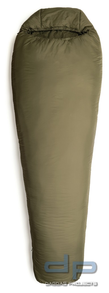SNUGPAK SCHLAFSACK SOFTIE 6 KERSTREL XL