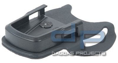 Radar High Belt-Loop Steg mit URSS
