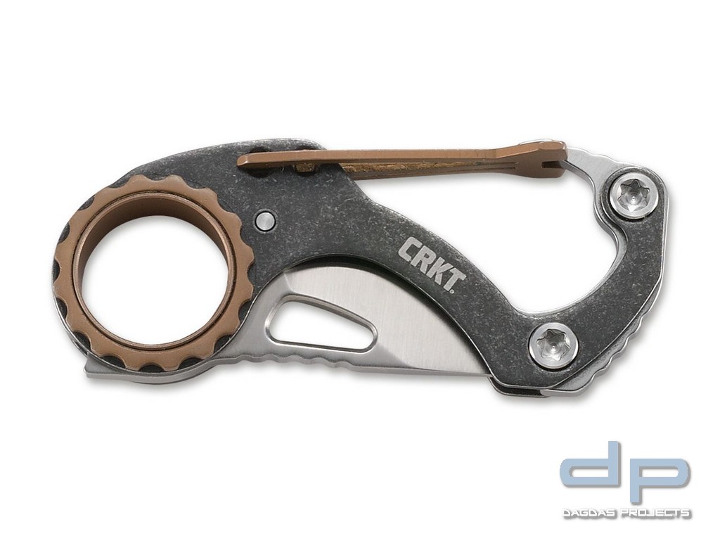 CRKT Compano Taschenmesser