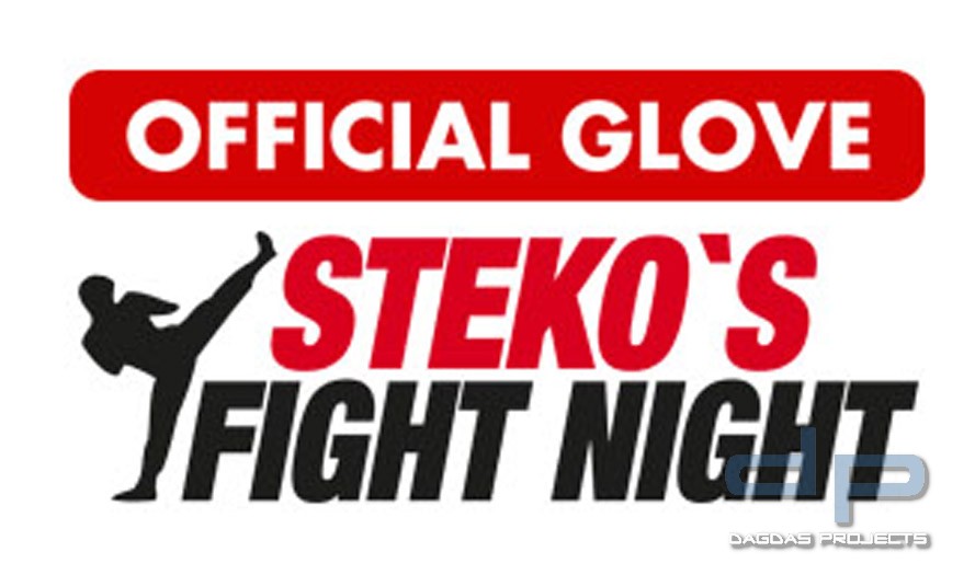 Kickboxhandschuhe Fight Champ in verschiedenen Farben