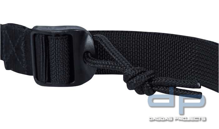VTAC 2 Point Bungee Sling verschiedene Farben