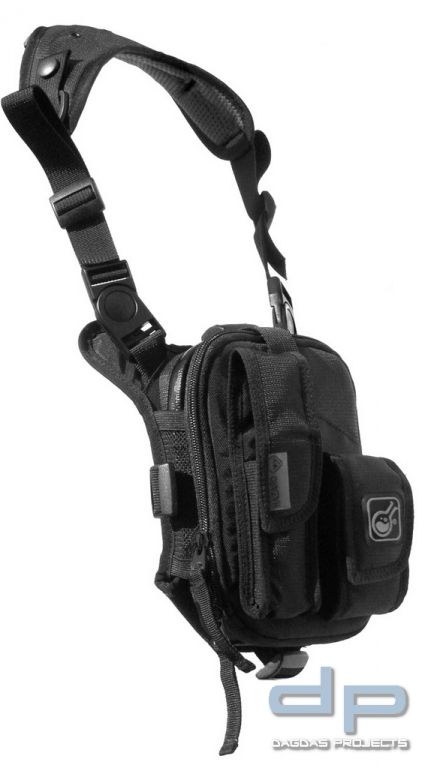 Hazard 4 Covert Loader 4in1 System