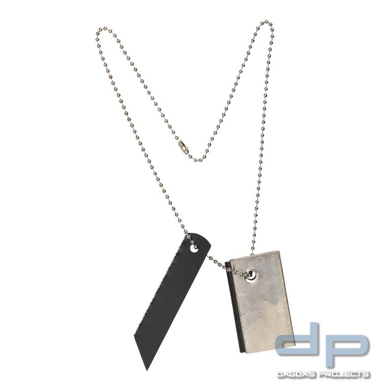 BCB Magnesium-Block Striker CN331