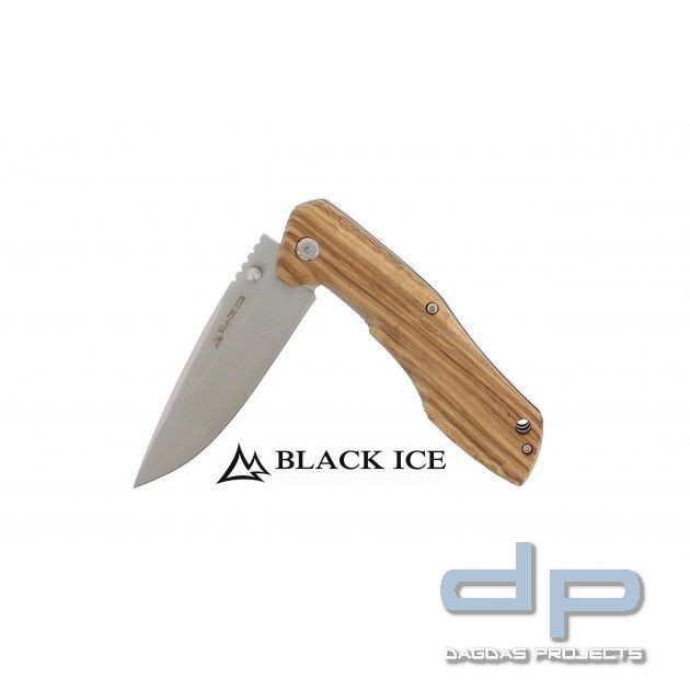 BLACK ICE Siberia