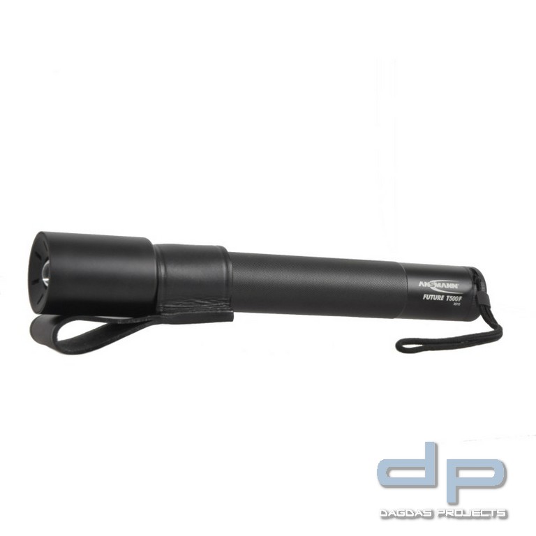 COP® 011 Lederschlaufe