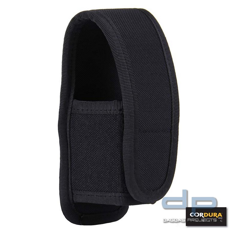 D- Zelle Taschenlampen Halter Cordura