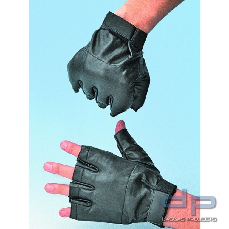 Taktische Handschuhe (kurz)