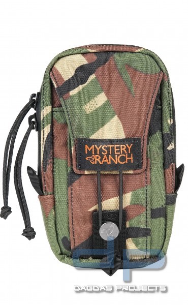 MYSTERY RANCH TECH HOLSTER CAMO
