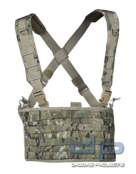 Condor Modular OPS Panel MCR4 Multicam