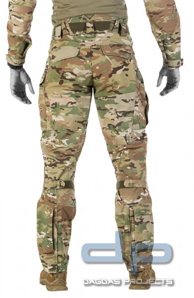 UF PRO STRIKER X GEN.2 KAMPFHOSE MULTICAM
