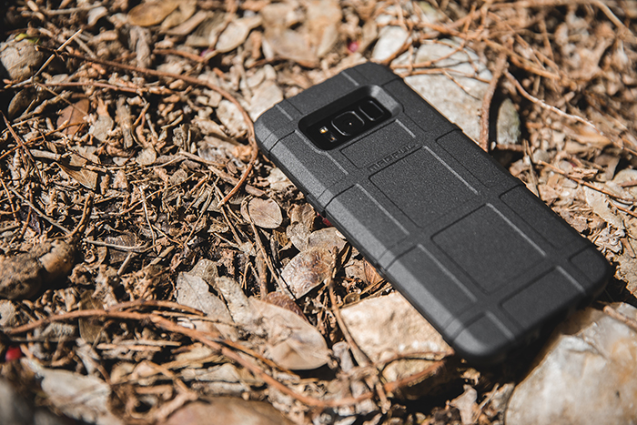 Magpul Field Case GALAXY S8 in verschiedenen Farben