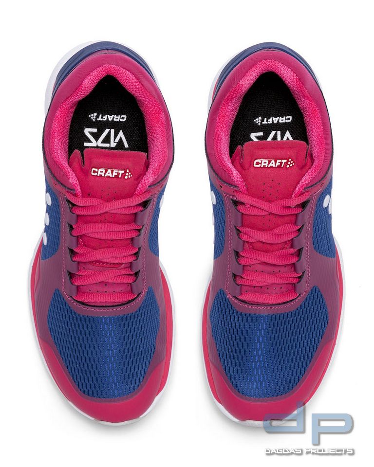 Craft Schuh V175 Chrome in verschiedenen Farben für Damen