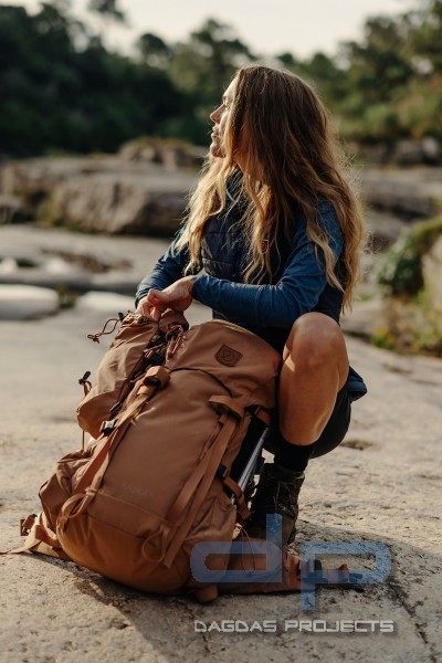 FJÄLLRÄVEN KAJKA SIDE POCKET ZUSATZTASCHE IN VERSCHIEDENEN FARBEN