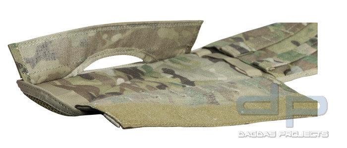 Condor Battle Belt Generation 2 Multicam