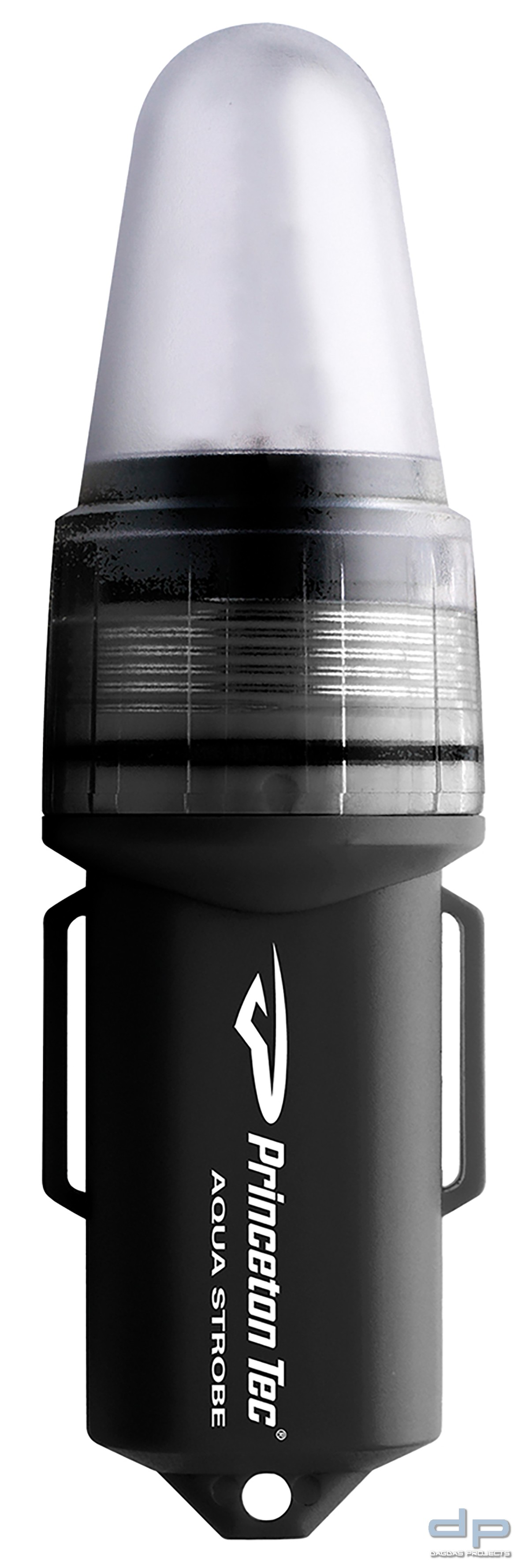 PRINCETON TEC AQUA STROBE LED NOTBLITZ in verschiedenen Farben