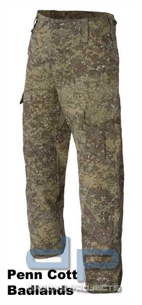Helikon Hose CPU Pants verschiedene Farben