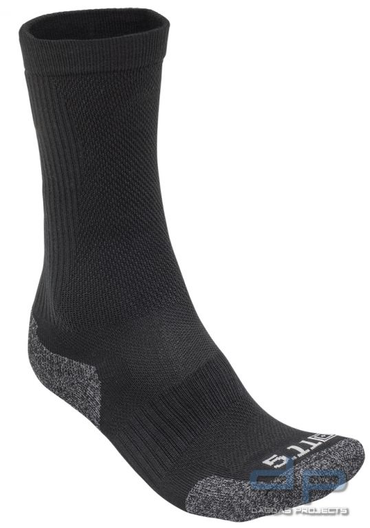 5.11 Tactical Slip Stream Crew Socken in verschiedenen Farben