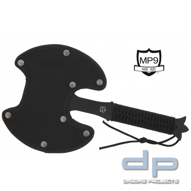 MP9 Fantasy Axt